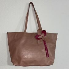 Nordstrom pink leather for sale  Phoenix