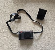 Leica camera great for sale  LONDON