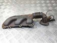 jeep exhaust manifold for sale  BROXBURN