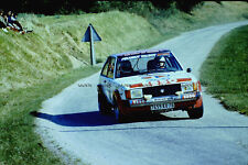 Diapositive rallye jeanne d'occasion  France