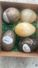 Echt marmor eier gebraucht kaufen  Friesoythe