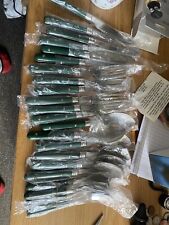 Viners cutlery set for sale  DROITWICH