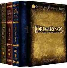 Lord rings lotr for sale  Woodinville