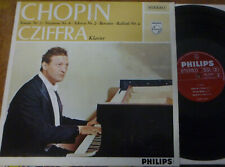 Cziffra chopin recital d'occasion  Lille-