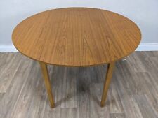 Dining table formica for sale  BRISTOL