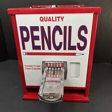 pencil vending machine for sale  New Orleans