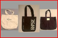 Tote canvas shopping for sale  BRACKNELL