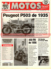 Motos hier fabrique d'occasion  Cherbourg-Octeville-