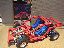 Lego technic 8865 for sale  ADDLESTONE