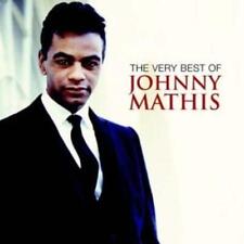 Johnny mathis best for sale  STOCKPORT