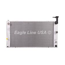 Radiator replacement fit for sale  Chesapeake