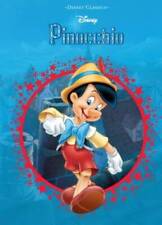 Disneys pinocchio hardcover for sale  Montgomery