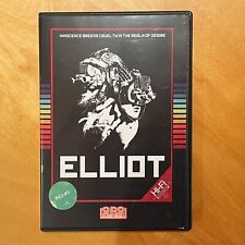 Elliot dvd srs d'occasion  Expédié en Belgium