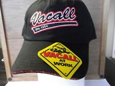 Vacall crane hat for sale  Thornton