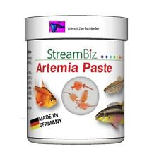 Streambiz artemia paste gebraucht kaufen  Altenstadt
