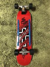 Black Label Skate Completo Christian Hosoi Deck Usado Importado do Japão comprar usado  Enviando para Brazil