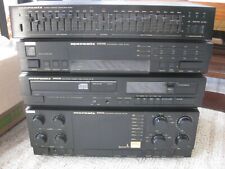 Marantz stacking system. for sale  READING