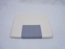 G3 BAY 22 73523393 WHITE / FLINT JUMP SEAT BOTTOM CUSHION MARINE BOAT, used for sale  Shipping to South Africa