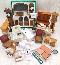 Puppenhaus lot miniatur gebraucht kaufen  Versand nach Germany
