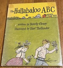 Hullabaloo abc beverly for sale  Santa Rosa