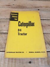 Cat caterpillar tractor for sale  Fredericktown