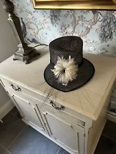 Windsmoor wedding hat for sale  HALSTEAD