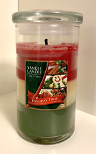 Yankee candle holiday for sale  Burnsville