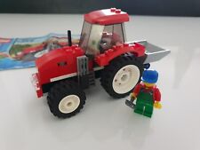 Tracteur lego city d'occasion  Pérouse