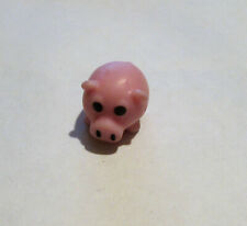 Figurine squinkies cochon d'occasion  Manduel