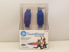 Soundmoovz motion activated for sale  Springfield