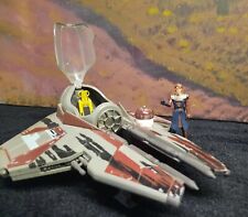 Star wars starfighter gebraucht kaufen  Herten-Westerholt