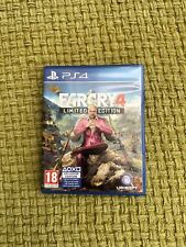 Far cry limited for sale  BRISTOL