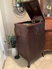 1912 victor victrola for sale  Henderson