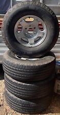 Truck tires 265 for sale  Fresno