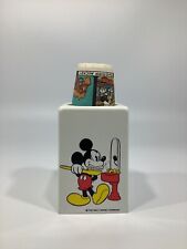 Vintage mickey mouse for sale  Shipping to Ireland