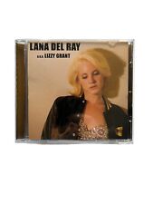 Lana Del Rey Ray A.K.A. Lizzy Grant cd NEW SEALED na sprzedaż  PL