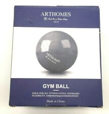 Arthomes gym ball for sale  Independence