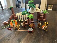 Huge lot playmobil for sale  Rockland