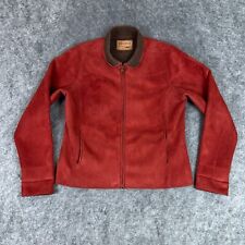Outback trading jacket for sale  Olympia