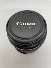 Canon zoom 85mm d'occasion  Expédié en Belgium
