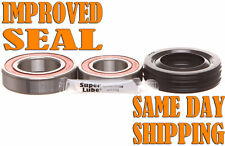 Fits Kenmore Washer Tub Bearings & Seal Kit fits W10435302 Replacement, used for sale  Shipping to South Africa