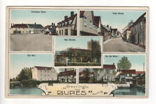 Bures essex old for sale  UK
