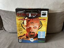 Usado, Command & Conquer: Red Alert 2 - Yuri’s Revenge - PC Big Box Edition EUA comprar usado  Enviando para Brazil