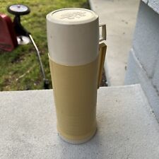 Thermos cup yellow for sale  Anniston