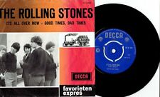 Rolling stones all gebraucht kaufen  Jade