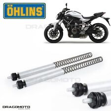 Yamaha MT 07 2014-2021 OHLINS FSK 108 Soft Kit for sale  Shipping to South Africa