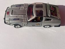 Autobot Cars Bluestreak Transformers 1984 G1 segunda mano  Embacar hacia Argentina