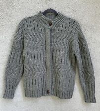 Pqs wool sweater for sale  Valrico