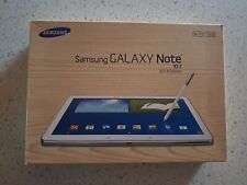 Samsung Galaxy Note 10.1 2014 Edition SM-P600 16GB, Wi-Fi, Branco e Acessórios comprar usado  Enviando para Brazil
