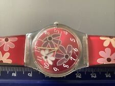 Avon watch for sale  SHEERNESS